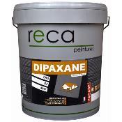 Peinture de ravalement acrylique & siloxane  15L DIPAXANE