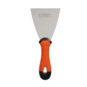 FASTER TOOLS Spatule inox SOFT 80