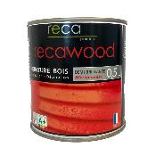 Peinture Bois  microporeuse RECAWOOD 