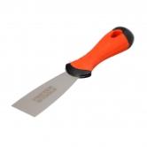 FASTER TOOLS Spatule inox SOFT 60