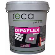 Peinture Façade D3 DIPAFLEX 