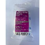 2 MANCHONS MICROFIBRE 10MM 16 L 060MM