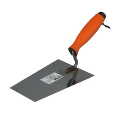 FASTER TOOLS Spatule large trapézoïdale bicomposant 160 x 100