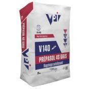 Enduit de ragréage Prépasol 4s Gris  VPI 