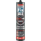 Mastic-Colle surpuissante 400kgFix ALL X-treme Power SOUDAL