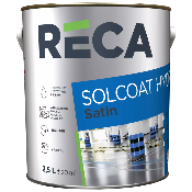 SOLCOAT HYDRO Peinture pour sol 