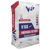 Enduit de ragréage Prépasol 4s fibré  VPI 