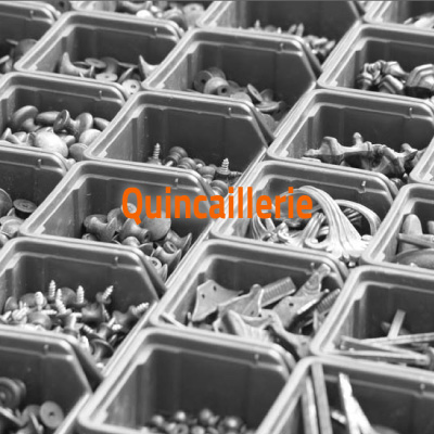 Quincaillerie et jardinage 