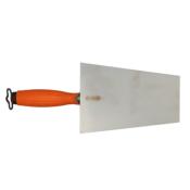 FASTER TOOLS Spatule large trapézoïdale bicomposant 160 x 100