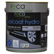 SOLCOAT HYDRO Peinture pour sol 