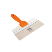 Couteau de Façadier professionnelle inox 