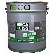 PEINTURE DÉCORATIVE ACRYLIQUE GARNISSANTE RECALISS SATIN 