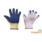Gants Multi-usage BLEU