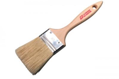 BROSSE PLATE (QUEUE DE MORUE BATIMENT CHANTIER) 