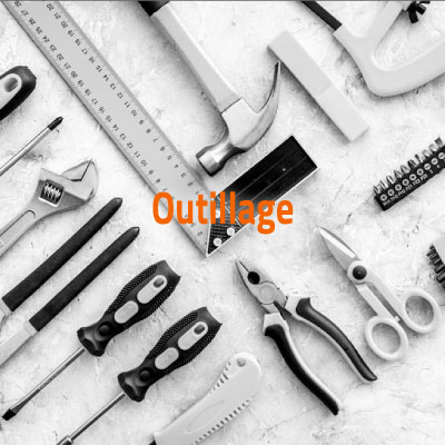 Outillages