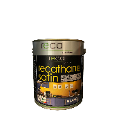 PEINTURE MULTISUPPORT RECATHANE SATIN Blanc  2.5 L 