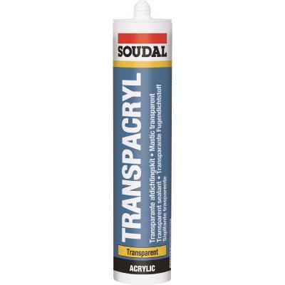 Mastic Transpacryl  SOUDAL 
