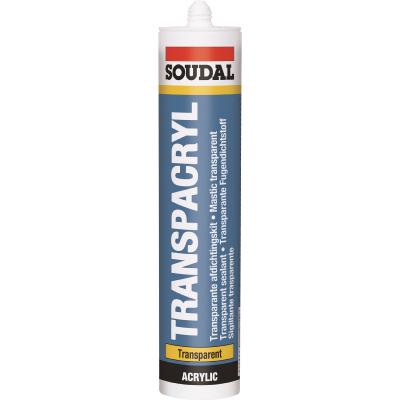 Mastic Transpacryl  SOUDAL 