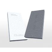 Lot de 8 Panneaux isolant expansé graphité  EticsBox
