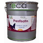 Peinture laque satinée PRESTISATIN