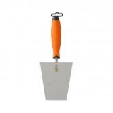 FASTER TOOLS Truelle bi-composant trapézoïdale étroite 140 x 80